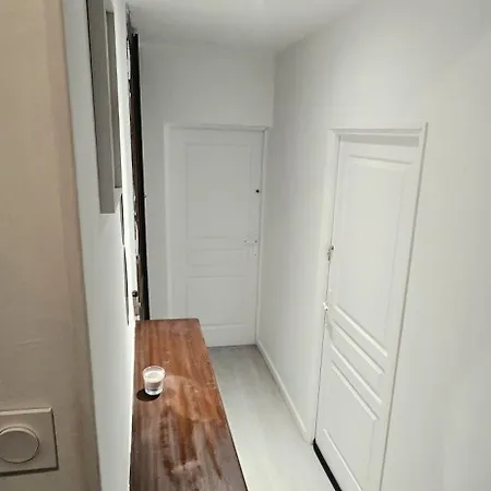 Mon Havre De Paix-cozy Duplex 3 *