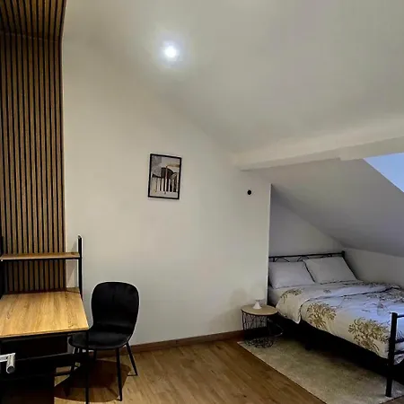 Mon Havre De Paix-cozy Duplex 3 *