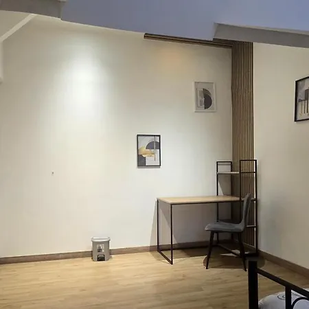 Mon Havre De Paix-cozy Duplex 3