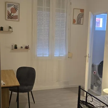 Apartment Mon Havre De Paix-cozy Duplex 3