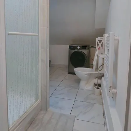 Mon Havre De Paix-cozy Duplex 3 *
