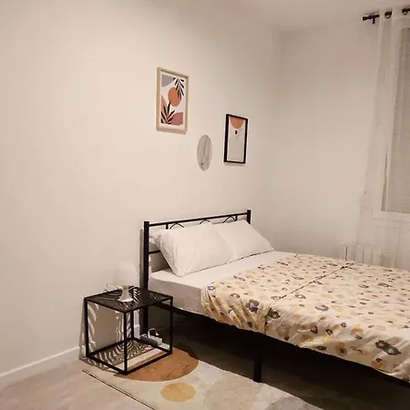 Mon Havre De Paix-cozy Duplex 3