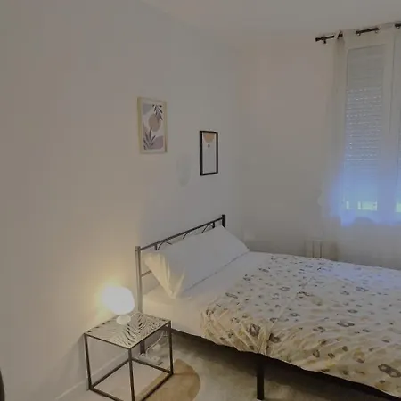 Mon Havre De Paix-cozy Duplex 3