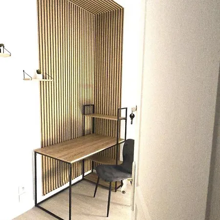 Apartment Mon Havre De Paix-cozy Duplex 3
